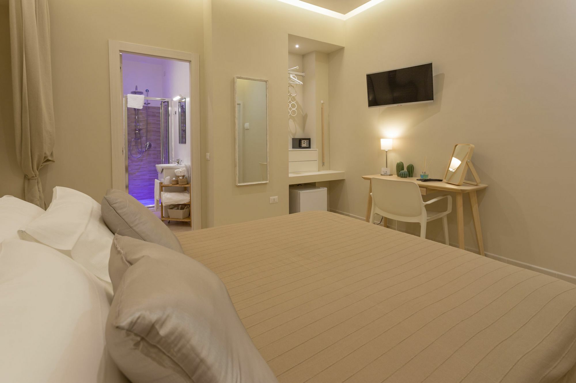 Àstanza Hotel Castellabate Exterior foto