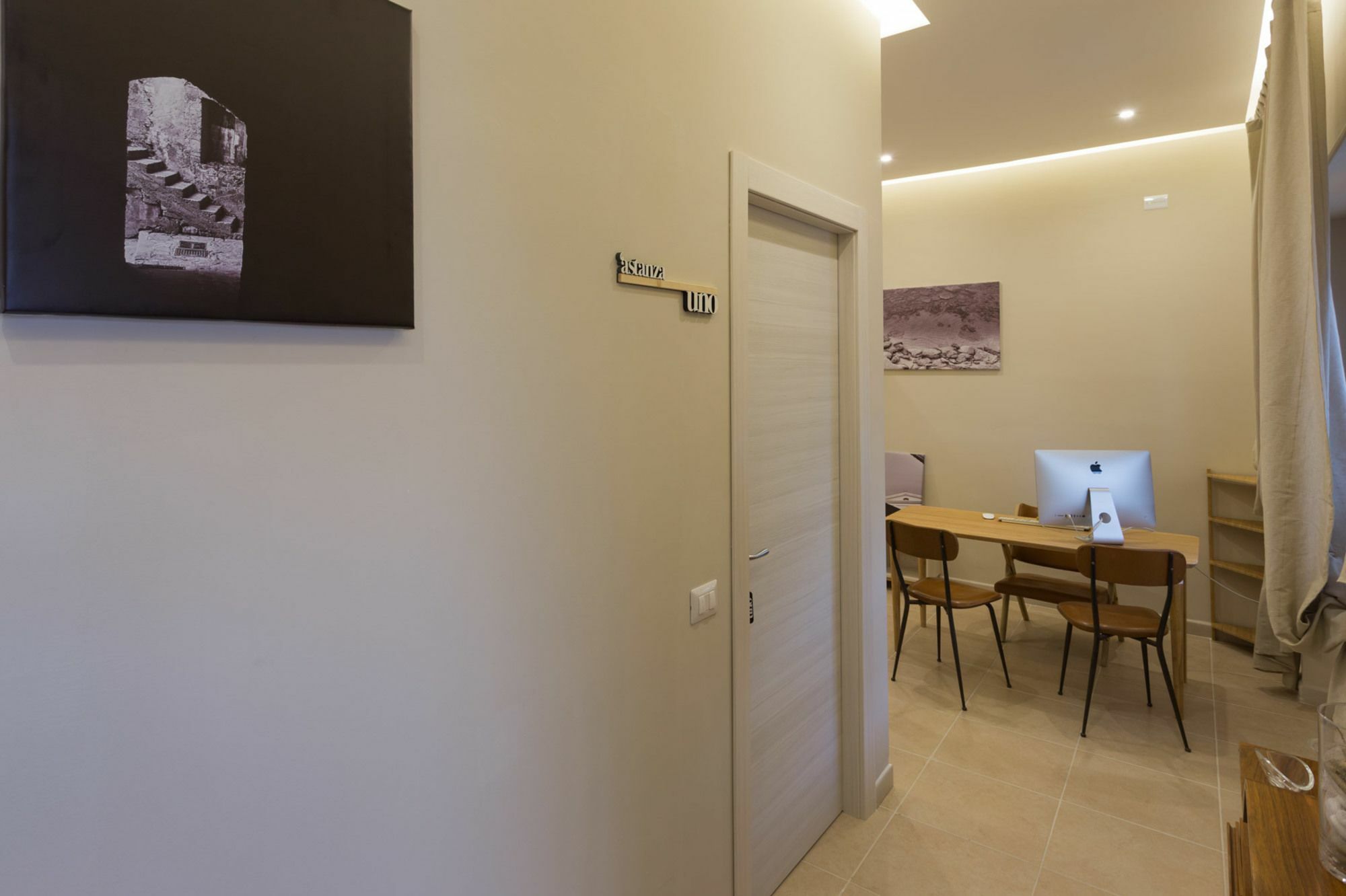Àstanza Hotel Castellabate Exterior foto